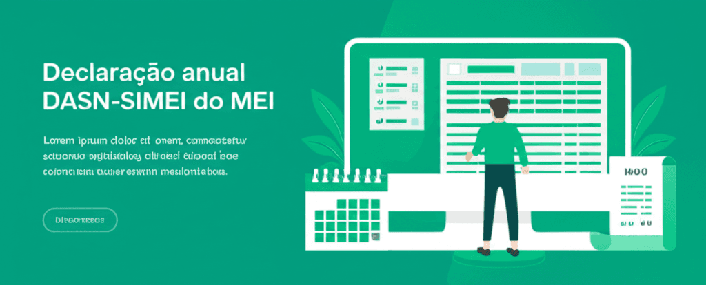 DASN-SIMEI 2026: Como Fazer a Declaracao Anual do MEI Passo a Passo