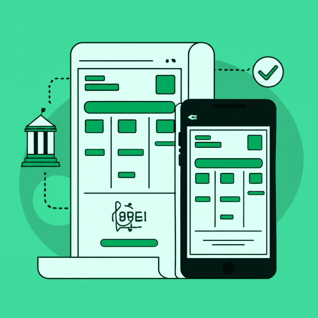 NFS-e para MEI em 2026: Como Emitir Nota Fiscal pelo Emissor Nacional